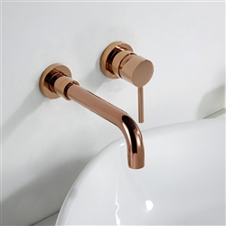 Beautiful Faucets